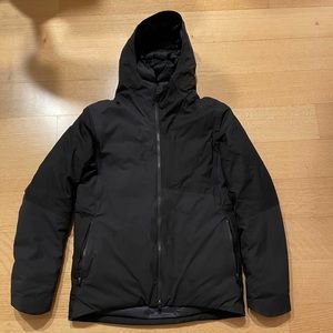 Lululemon Down jacket